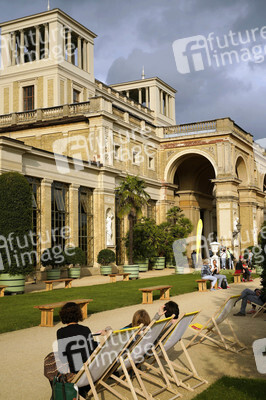 Potsdamer Schlössernacht 2021