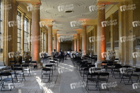 Potsdamer Schlössernacht 2021