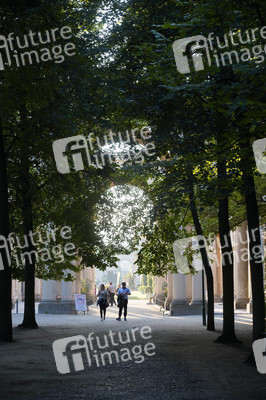 Potsdamer Schlössernacht 2021