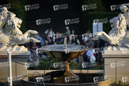 Potsdamer Schlössernacht 2021