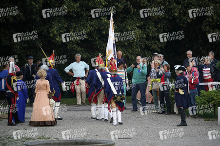 Potsdamer Schlössernacht 2021