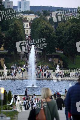 Potsdamer Schlössernacht 2021