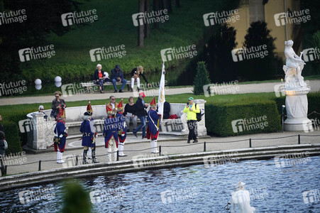 Potsdamer Schlössernacht 2021