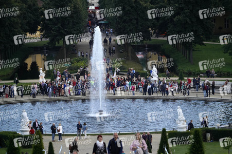 Potsdamer Schlössernacht 2021