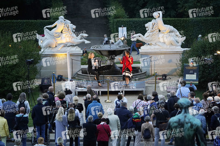 Potsdamer Schlössernacht 2021