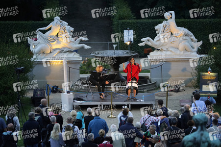 Potsdamer Schlössernacht 2021