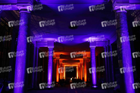 Potsdamer Schlössernacht 2021