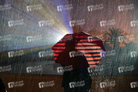 Potsdamer Schlössernacht 2021