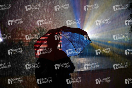 Potsdamer Schlössernacht 2021