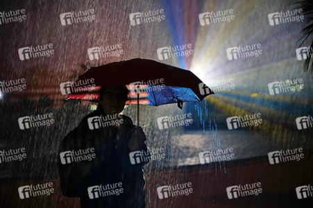 Potsdamer Schlössernacht 2021