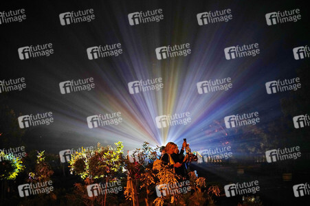 Potsdamer Schlössernacht 2021