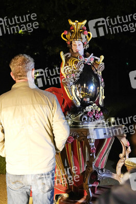 Potsdamer Schlössernacht 2021