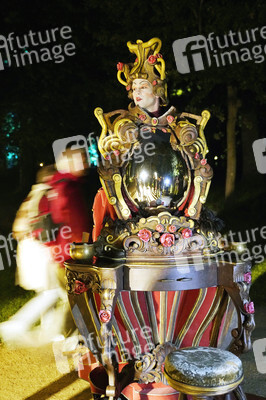 Potsdamer Schlössernacht 2021