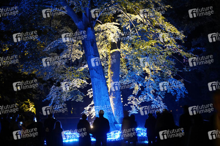 Potsdamer Schlössernacht 2021