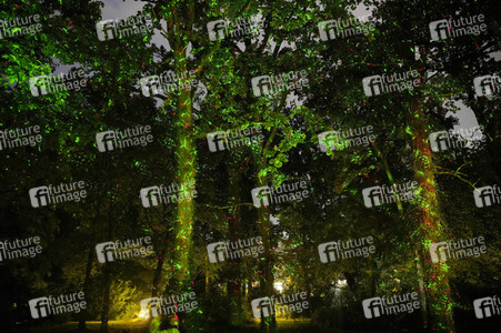 Potsdamer Schlössernacht 2021