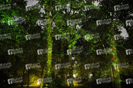 Potsdamer Schlössernacht 2021