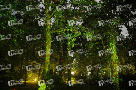 Potsdamer Schlössernacht 2021