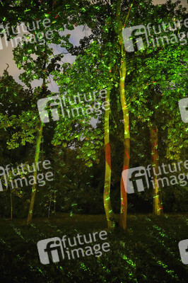 Potsdamer Schlössernacht 2021