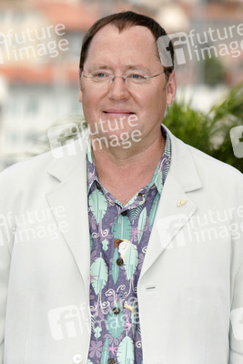 Filmpremiere 'Oben', Cannes Film Festival 2009