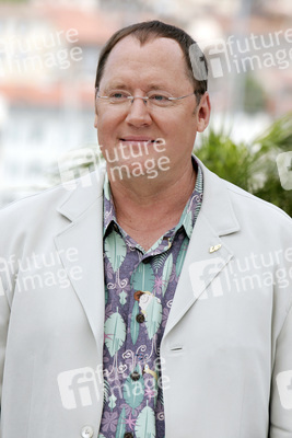Filmpremiere 'Oben', Cannes Film Festival 2009