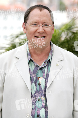 Filmpremiere 'Oben', Cannes Film Festival 2009