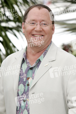 Filmpremiere 'Oben', Cannes Film Festival 2009