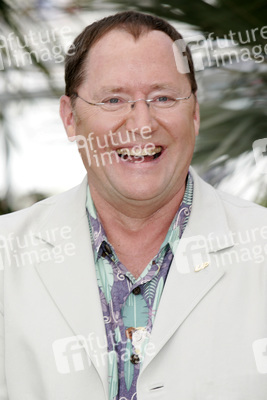 Filmpremiere 'Oben', Cannes Film Festival 2009