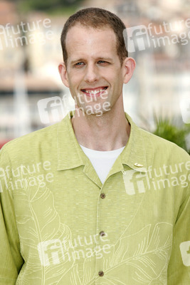 Filmpremiere 'Oben', Cannes Film Festival 2009