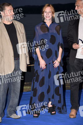 Verleihung Hannelore Elsner Preis beim Fünf Seen Filmfestival in Starnberg