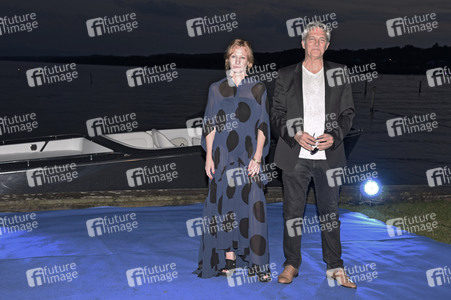 Verleihung Hannelore Elsner Preis beim Fünf Seen Filmfestival in Starnberg