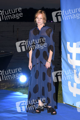 Verleihung Hannelore Elsner Preis beim Fünf Seen Filmfestival in Starnberg