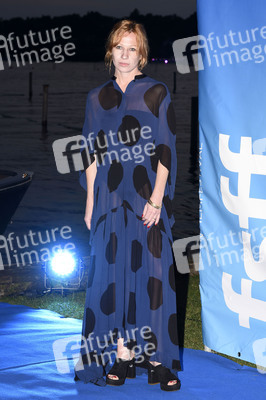 Verleihung Hannelore Elsner Preis beim Fünf Seen Filmfestival in Starnberg