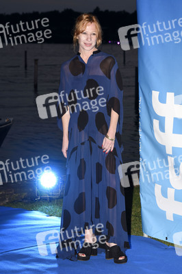 Verleihung Hannelore Elsner Preis beim Fünf Seen Filmfestival in Starnberg