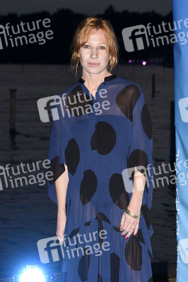 Verleihung Hannelore Elsner Preis beim Fünf Seen Filmfestival in Starnberg