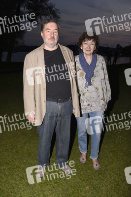 Verleihung Hannelore Elsner Preis beim Fünf Seen Filmfestival in Starnberg