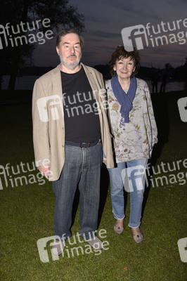 Verleihung Hannelore Elsner Preis beim Fünf Seen Filmfestival in Starnberg