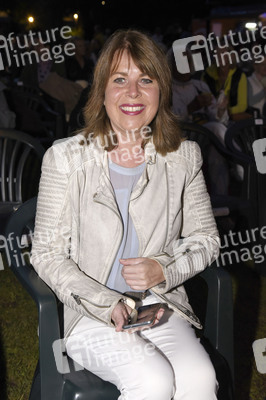 Verleihung Hannelore Elsner Preis beim Fünf Seen Filmfestival in Starnberg