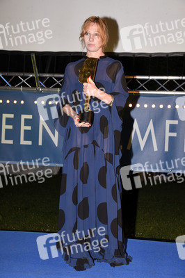 Verleihung Hannelore Elsner Preis beim Fünf Seen Filmfestival in Starnberg