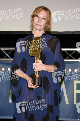 Verleihung Hannelore Elsner Preis beim Fünf Seen Filmfestival in Starnberg