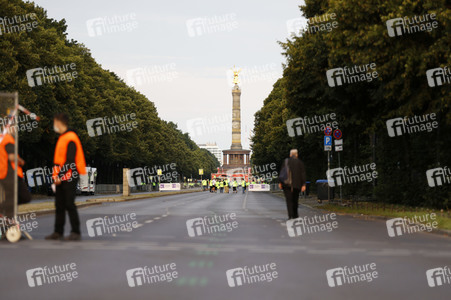 40. Berliner Halbmarathon 2021