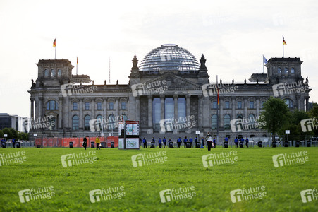 40. Berliner Halbmarathon 2021