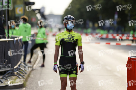 40. Berliner Halbmarathon 2021