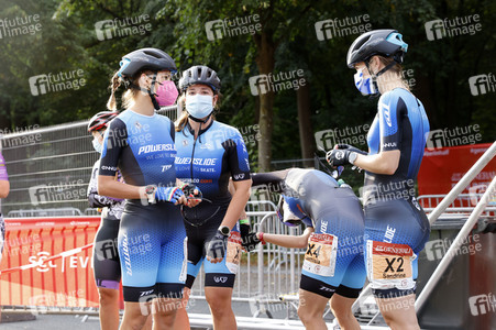 40. Berliner Halbmarathon 2021