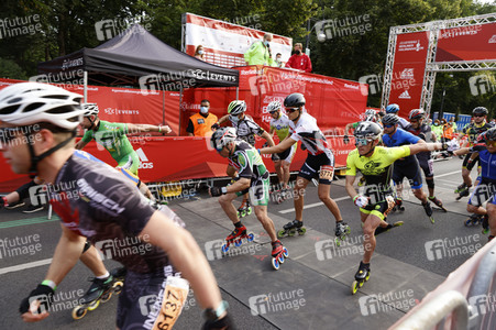 40. Berliner Halbmarathon 2021