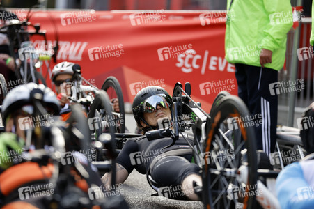 40. Berliner Halbmarathon 2021