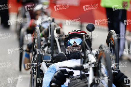 40. Berliner Halbmarathon 2021