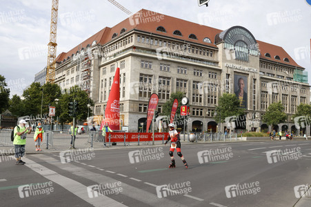 40. Berliner Halbmarathon 2021