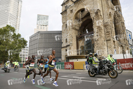 40. Berliner Halbmarathon 2021