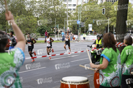 40. Berliner Halbmarathon 2021