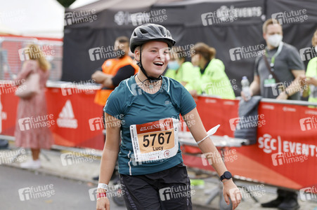 40. Berliner Halbmarathon 2021